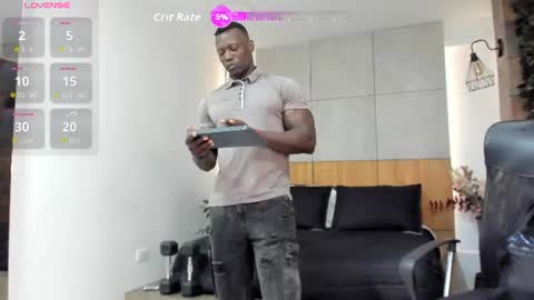 Snapshot of marcusblack_ chatting on July 27, 2026, 11:39 am Marcusssss online show from July 27, 2026, 11:39 am