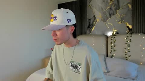 Marcus online show from March 16, 2026, 12:20 pm