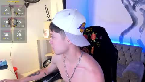 Marcus online show from July 23, 2026, 2:37 pm