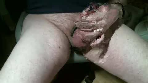 Marcus online show from March 28, 2026, 1:38 am