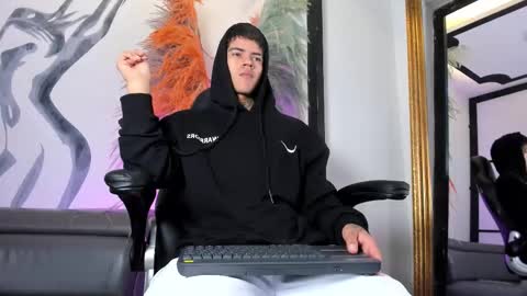 Marcus online show from October 23, 2025, 12:04 pm