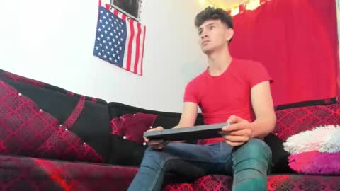 Marcus Independent Model online show from January 6, 2026, 3:05 pm