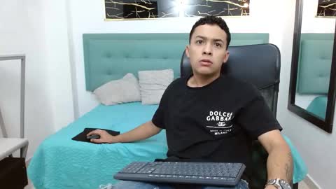 MARCUS  online show from January 11, 2026, 12:32 pm