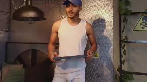 Marcus online show from February 23, 2026, 7:55 pm