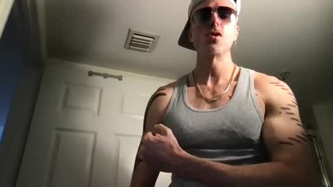 Snapshot of marcusripped1 chatting on March 11, 2025, 9:59 pm Marcus online show from March 11, 2025, 9:59 pm