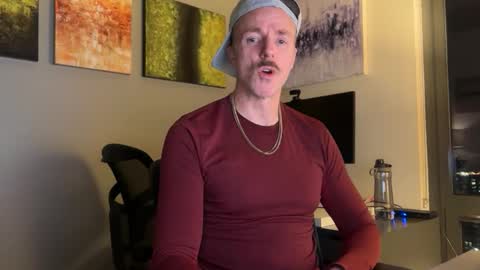 Snapshot of marcusripped1 chatting on December 18, 2025, 1:44 am Marcus online show from December 18, 2025, 1:44 am