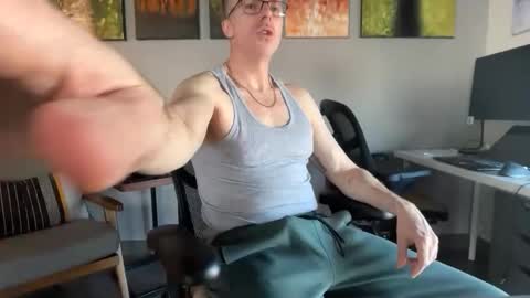 Marcus online show from March 27, 2026, 10:53 pm