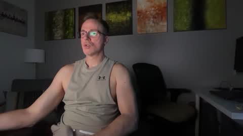 Marcus online show from April 9, 2026, 12:43 am