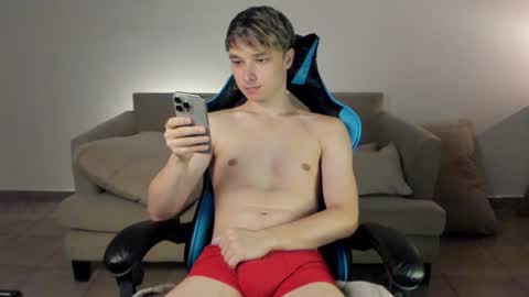 Marcus online show from January 8, 2025, 9:23 pm