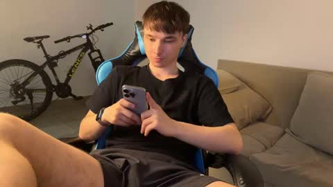 Marcus online show from October 21, 2025, 9:59 pm