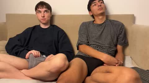 Marcus online show from March 24, 2026, 12:37 am