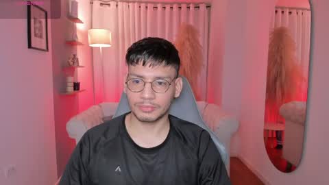 marcus online show from March 31, 2026, 11:54 am