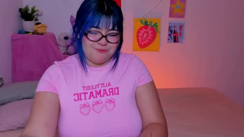 danna online show from July 24, 2026, 2:48 pm
