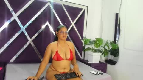 Snapshot of marcyasm chatting on February 8, 2026, 8:45 pm Marcy Gomez online show from February 8, 2026, 8:45 pm