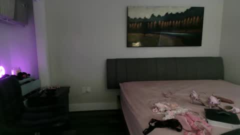 Marcy Tappette online show from February 21, 2026, 9:16 pm