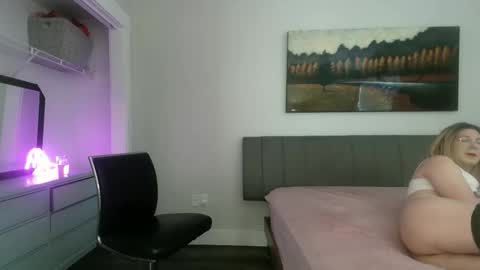 Marcy Tappette online show from March 17, 2026, 9:29 pm