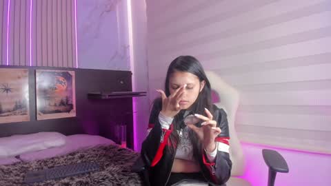 Maria online show from January 8, 2025, 6:52 pm