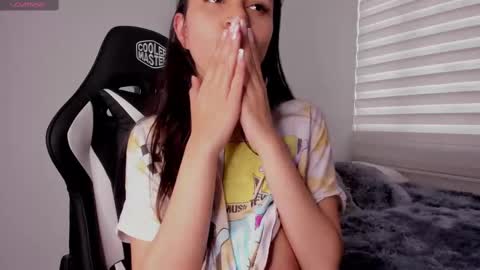 Maria online show from March 4, 2025, 9:11 pm