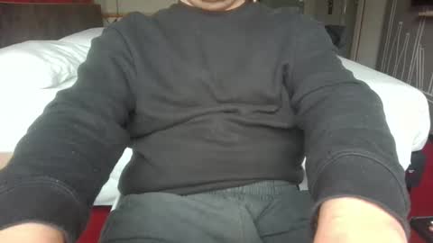 marek online show from January 31, 2025, 3:33 pm