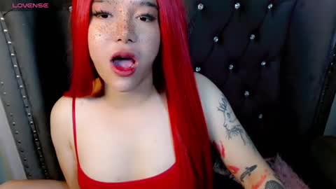 marga_lust25 online show from February 3, 2025, 2:45 pm
