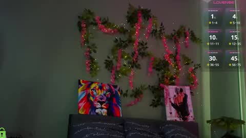 Snapshot of margaret_clark chatting on February 19, 2026, 11:06 am Margaret Clark online show from February 19, 2026, 11:06 am