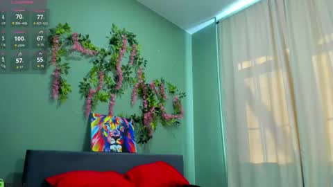 Margaret Clark online show from March 26, 2026, 10:43 am