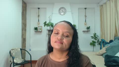 Margaret online show from July 16, 2026, 2:45 pm