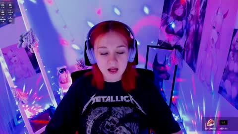 Margaret online show from January 11, 2025, 11:35 pm