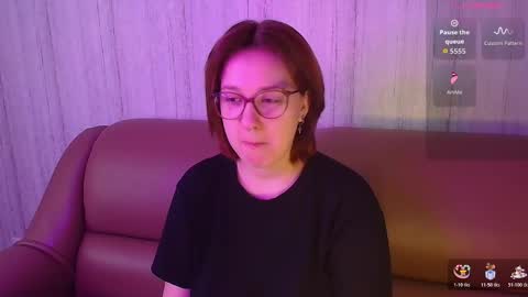 Margaret online show from February 24, 2026, 5:49 am