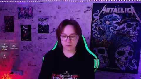 Margaret online show from March 18, 2026, 2:26 am