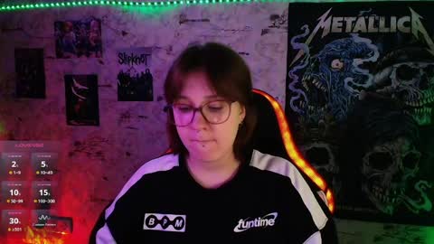 Margaret online show from March 26, 2026, 10:26 pm