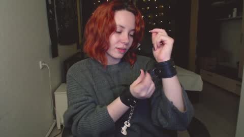 Margaret online show from December 16, 2024, 3:00 pm