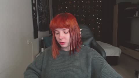 Margaret online show from January 15, 2025, 1:09 pm