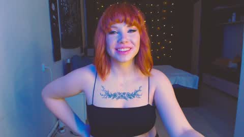 Margaret online show from January 16, 2025, 6:27 pm