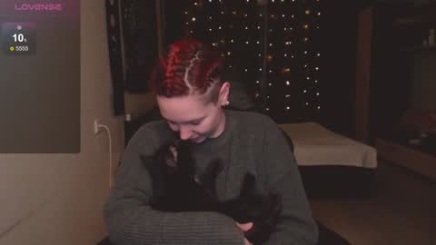 Margaret online show from February 5, 2025, 4:36 pm