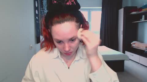 Margaret online show from February 13, 2025, 12:32 pm