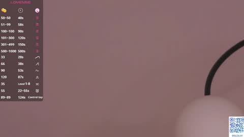 Margaret online show from April 18, 2026, 7:07 pm