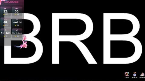 Snapshot of margaretroy chatting on February 5, 2025, 4:27 am Margaret 3 online show from February 5, 2025, 4:27 am