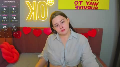 Snapshot of margaretroy chatting on February 15, 2025, 4:58 am Margaret 3 online show from February 15, 2025, 4:58 am