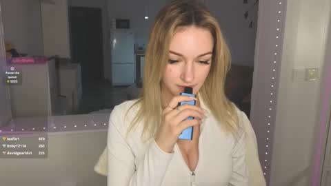 Margaret online show from February 23, 2025, 3:24 am