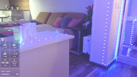 Margaret online show from March 11, 2025, 3:26 am