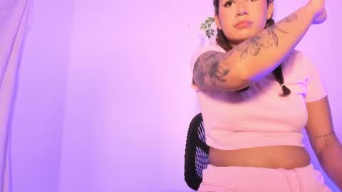 Snapshot of margarita_zaa chatting on June 23, 2026, 7:39 am Margarita Zaa online show from June 23, 2026, 7:39 am
