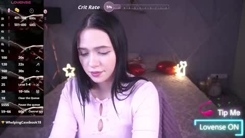 margaritagrey online show from February 8, 2026, 1:36 pm