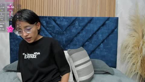 Aitana online show from January 23, 2025, 1:51 am