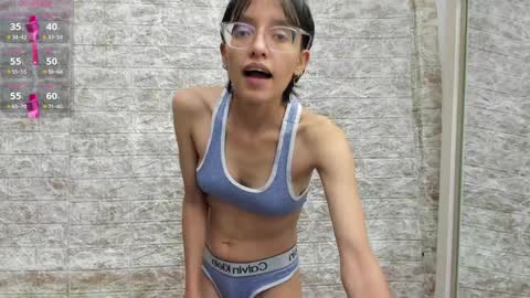 Aitana online show from January 24, 2025, 4:59 am