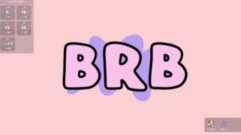 Aitana online show from February 2, 2025, 1:34 am