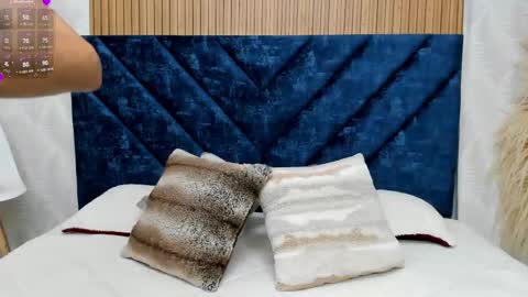 Aitana online show from February 28, 2025, 1:37 am