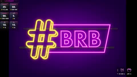 Aitana online show from September 17, 2025, 2:02 am