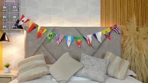 Aitana online show from June 30, 2026, 6:31 pm