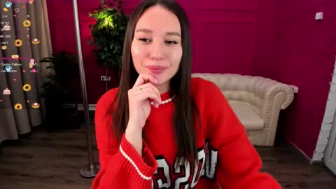 Snapshot of margeritirell chatting on January 22, 2025, 8:40 am Margo online show from January 22, 2025, 8:40 am